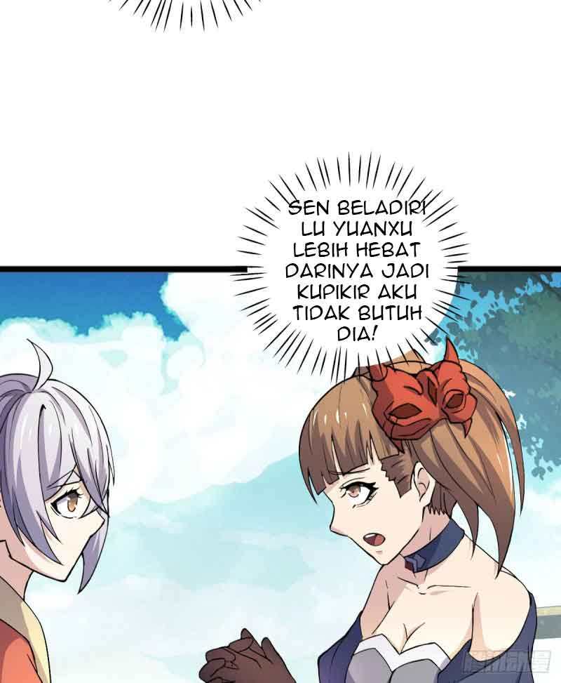 Reborn as King Chapter 22 Bahasa Indonesia